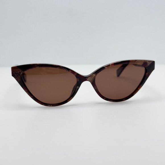 David Spencer Sunglasses Lark Col 1017 Japan 56-17-140 main image 8